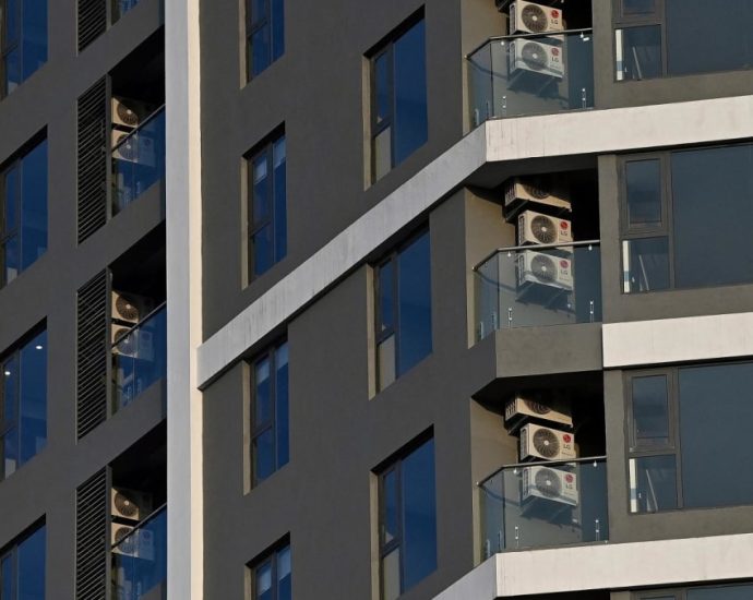 Vietnam property developer accused of US.2 billion bond fraud