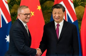 Why Australia should trade way more with Taiwan