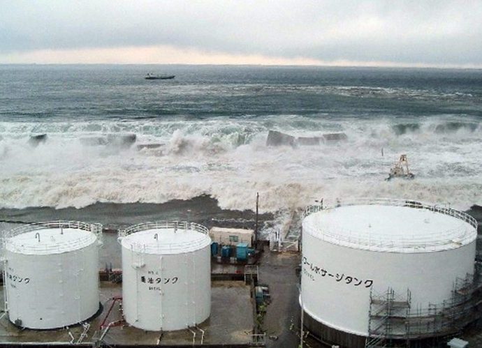 Why China really nuked Japan’s seafood imports
