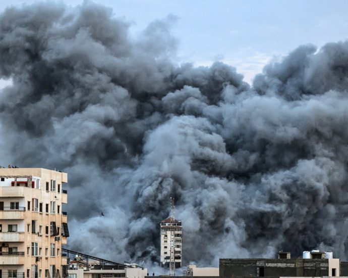 Why Hamas needs terror, escalation and global disruption