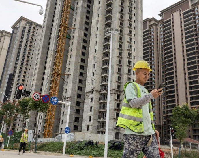 Will Chinaâs property headaches have broader economic effects?