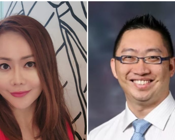 Woman who lost lawsuit against psychiatrist ex-lover faces bankruptcy after failing to pay S$250,000 claim