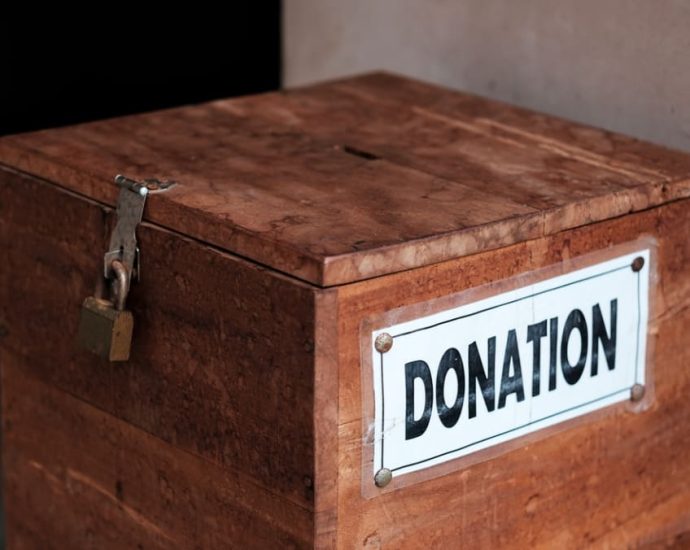 3 men jailed after coming to Singapore to steal from donation boxes at churches, temples