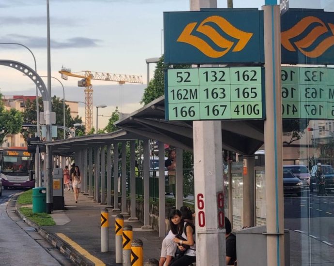 30% fall in demand led to adjustment of bus services like 167; some commuters slam ‘ridiculous’ LTA decision