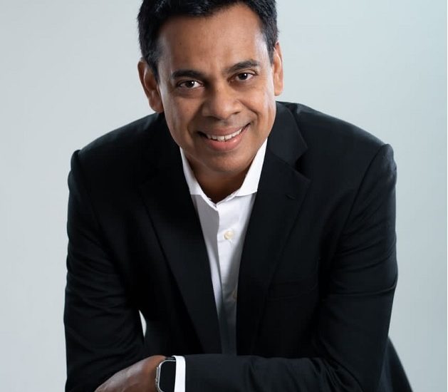 Ameen Amaendran rejoins redONE in second stint as CEO for Malaysia