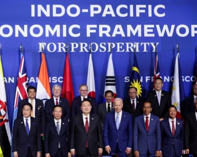 APEC economies need to invest in new sustainability technologies: PM Lee