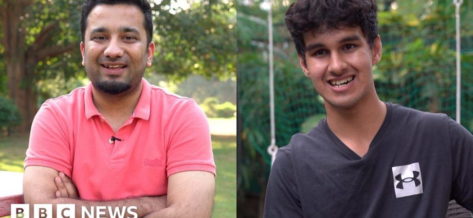 Are young Indians still in love with cricket?