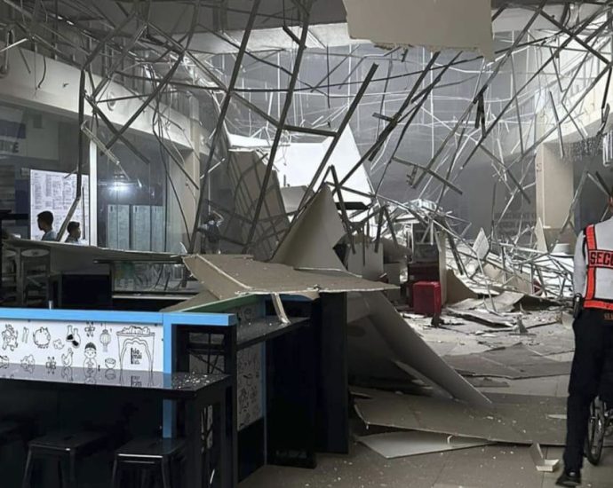 At least six killed in Philippines’ magnitude 6.7 quake