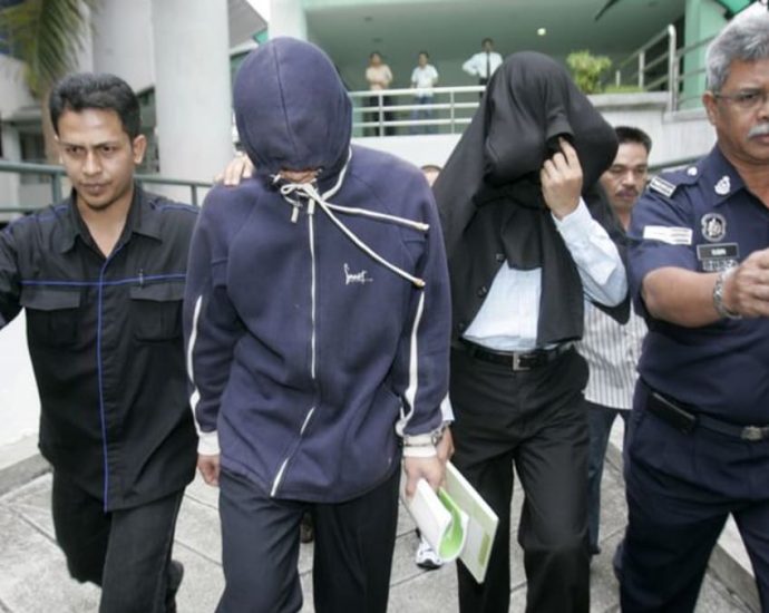 Australia frees Malaysian man held over Altantuya's murder
