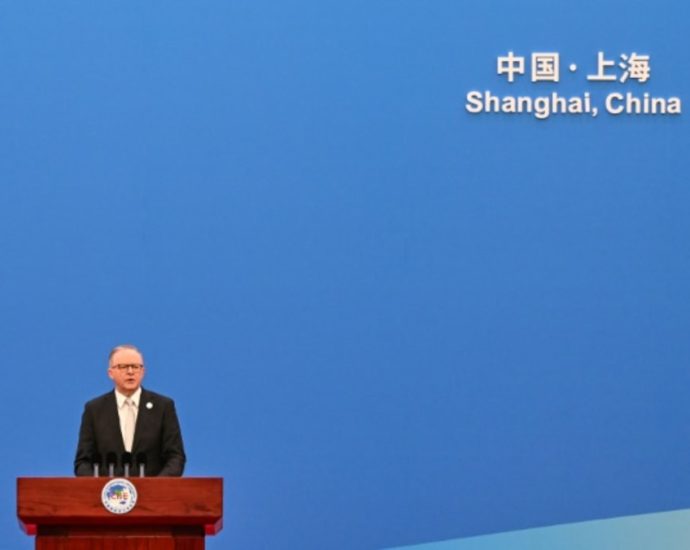 Australia PM Albanese vows to 'work constructively with China'