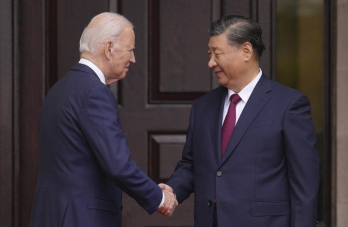Biden-Xi in a half-hearted rapprochement