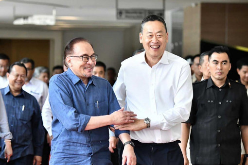Border trade to get boost