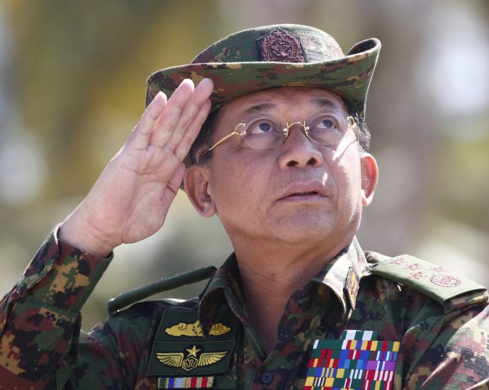 Brotherhood Alliance rewriting Myanmar's war narrative