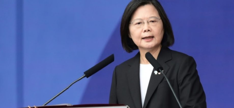Can Taiwan continue to fight off Chinese disinformation?
