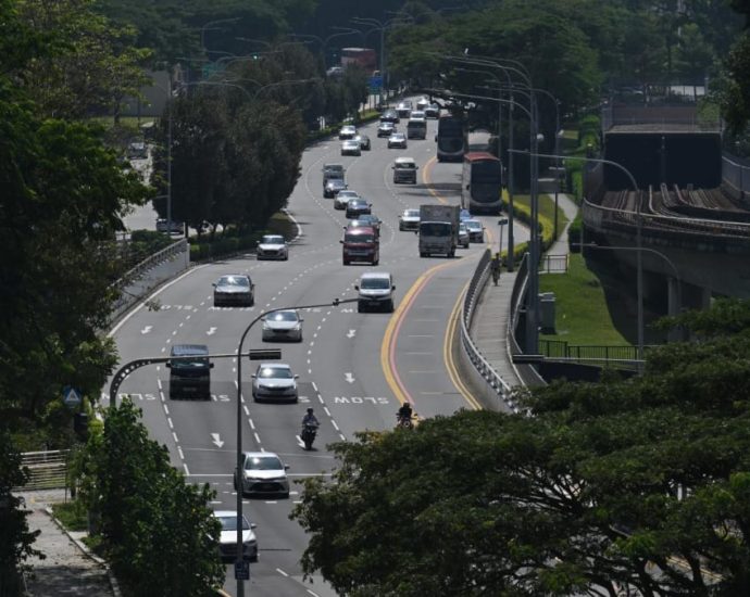 Car leasing companies ‘unlikely’ to be the main factor for rising COE prices: Transport Ministry
