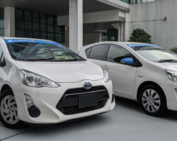 Car-sharing is here to stay amid rise in membership sign-ups, say observers