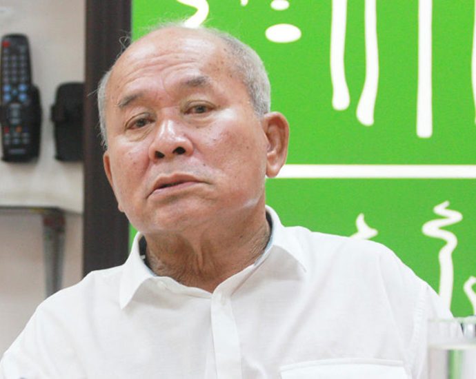 Chalor, ex-top cop convicted in Saudi jewel theft, dies at 85