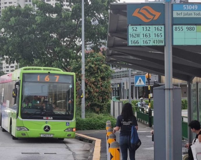 Changes to bus services like 167 'inevitable' for cost efficiency, say transport experts