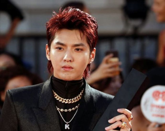 China court rejects Chinese-Canadian pop star Kris Wu’s appeal