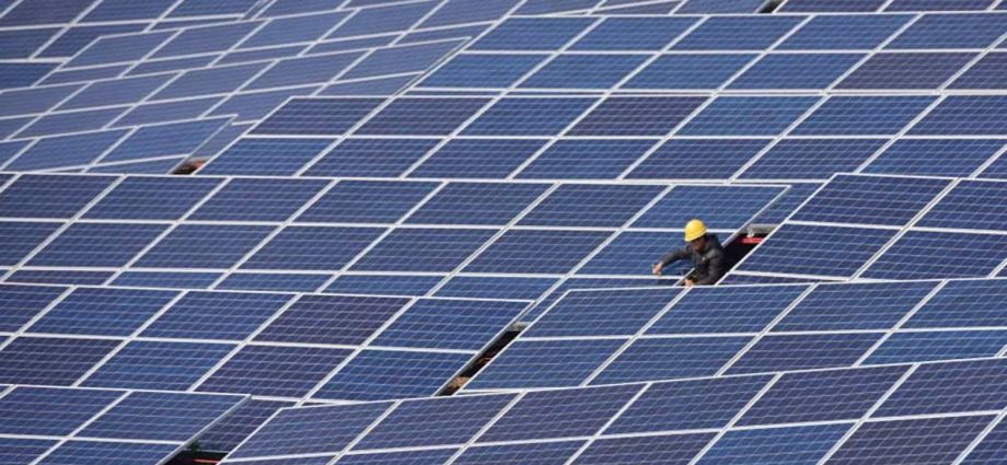 China paying substantial climate finance while US lags