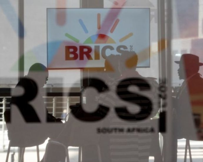 China reaffirms support for new nations joining BRICS as Argentina signals rejection