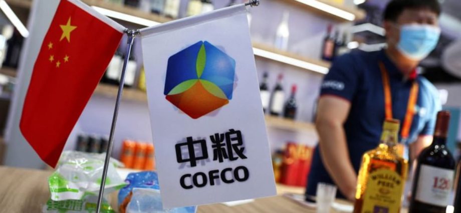 Chinaâs efforts to lower decoupling risks on show as it holds yet another global trade fair