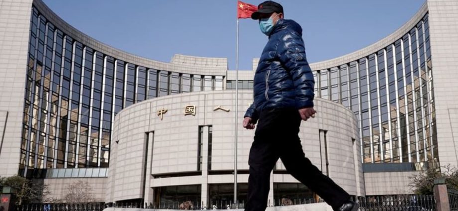 China’s clashing priorities behind rare money market distress