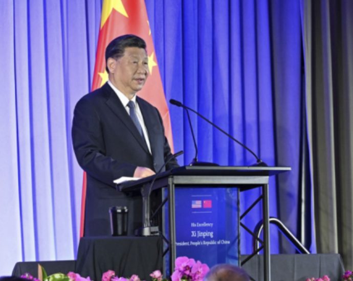 China’s military buildup enough to win a war with US