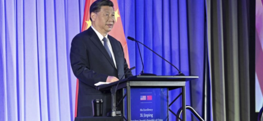 China’s military buildup enough to win a war with US