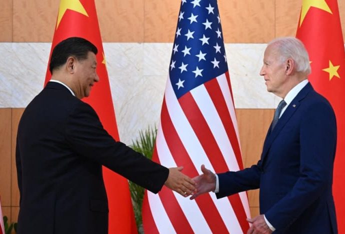 CNA Correspondent Podcast: Biden and Xi find common ground in San Francisco, but for how long?