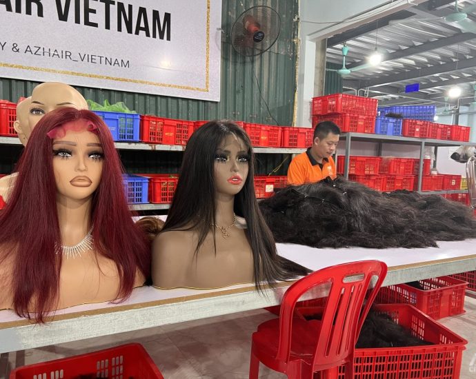 CNA Correspondent Podcast: Getting to the root of Asiaâs booming human hair trade