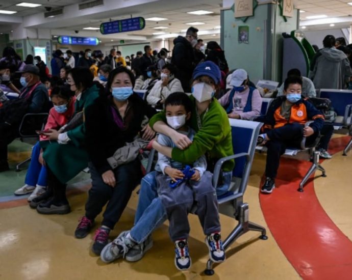 CNA Explains: China's pneumonia outbreak â should you be concerned?