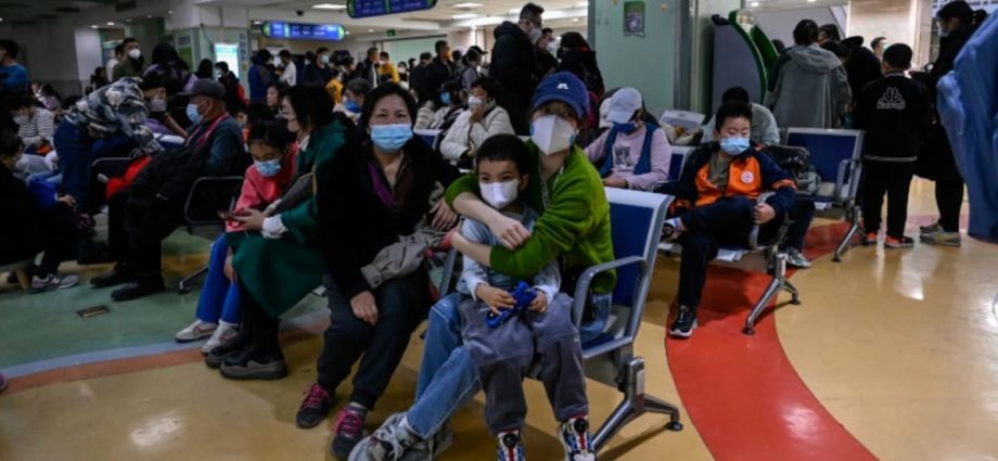CNA Explains: China's pneumonia outbreak â should you be concerned?