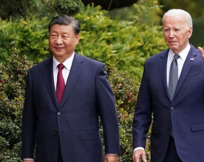 CNA Explains: How crucial was the Xi Jinping-Joe Biden meet, and what does it mean for US-China ties?