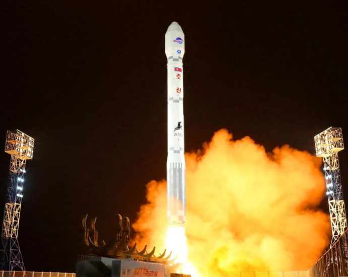 CNA Explains:Â Why is North Korea’s spy satellite launch a big deal?
