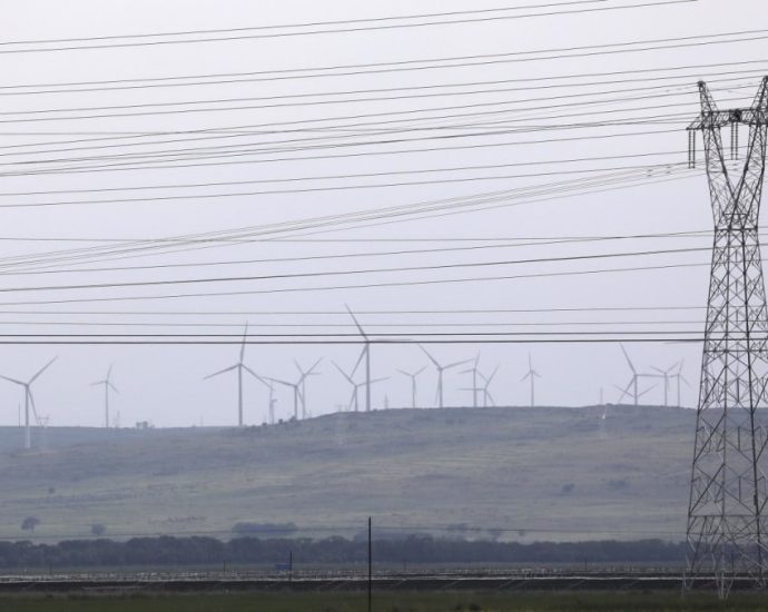 Commentary: China is a rich country. It can no longer cry poor on climate