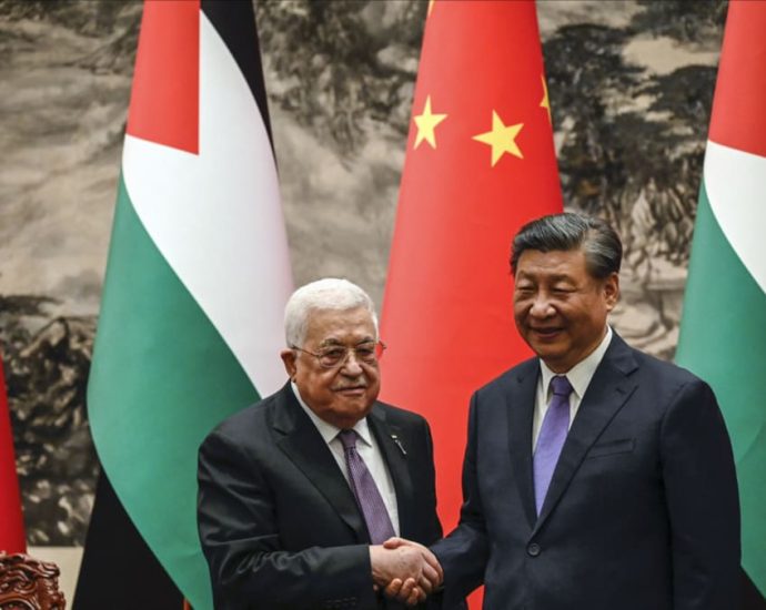 Commentary: Israel-Hamas war puts Chinaâs strategy of âbalanced diplomacyâ in the Middle East at risk