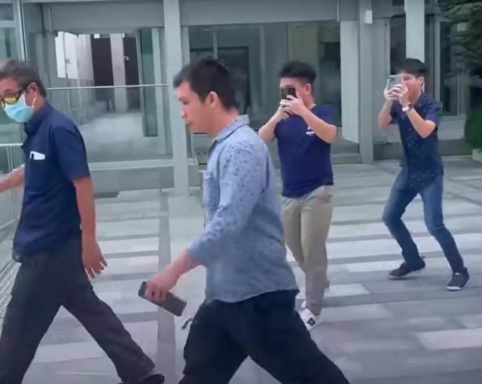 Commentary: No matter how controversial they are, no online personality deserves to be trolled