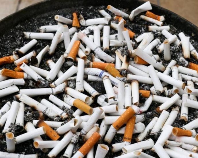 COVID-19 slowed global progress in tobacco control: Report