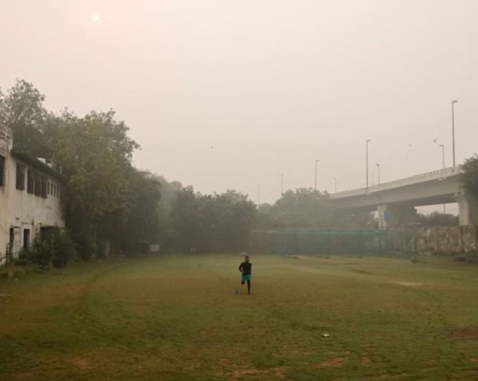 Delhi primary schools to stay closed amidst high pollution levels