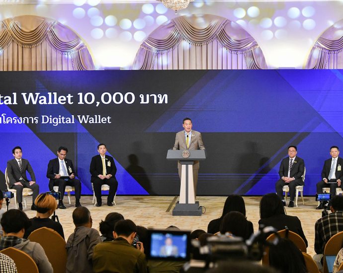 Digital wallet to start in May, says PM