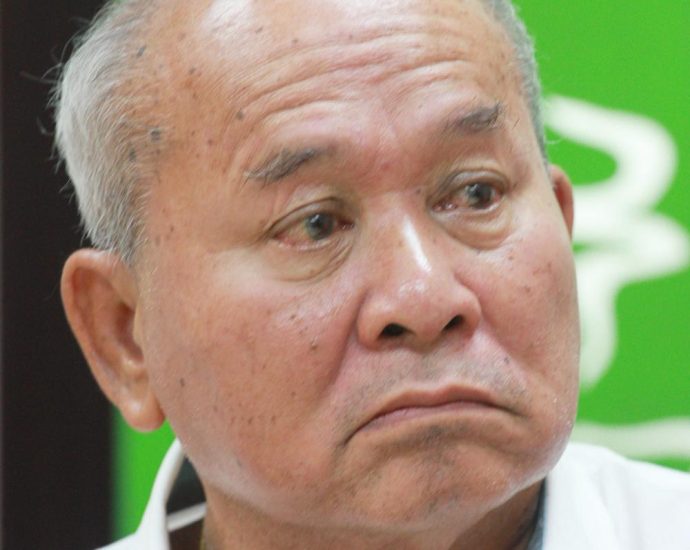 Disgraced ex-police chief of Saudi jewels case fame dies