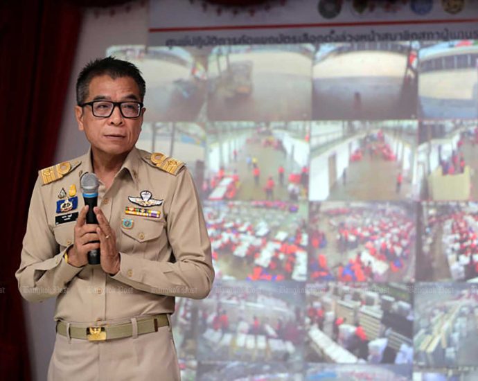 EC denies dragging feet over poll probes