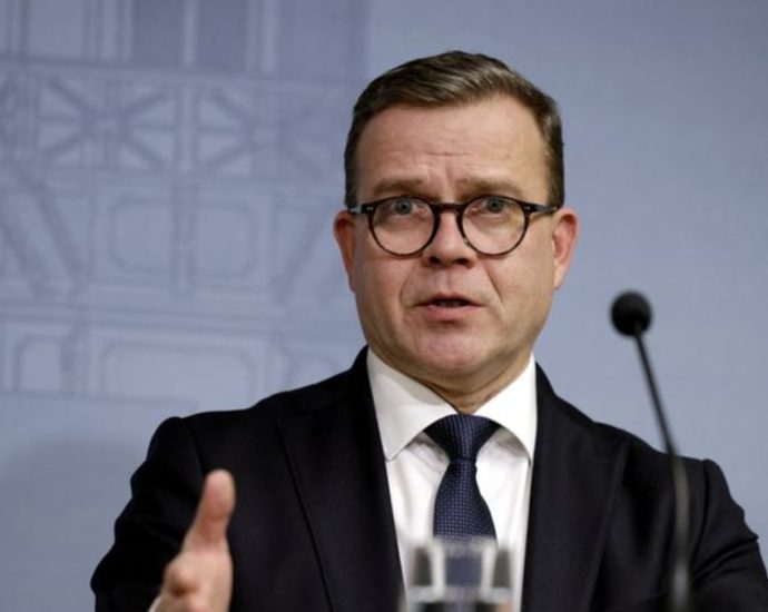 Finland PM expecting more asylum seekers to arrive from Russia