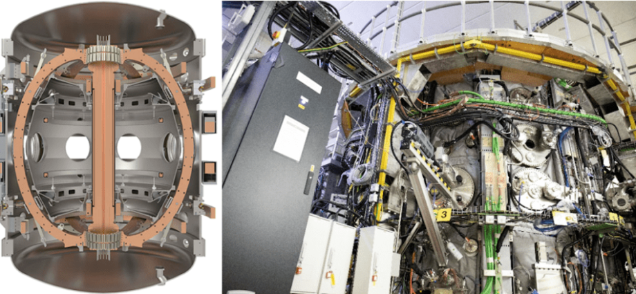 Fusion Diary: An 'Apollo Program' for fusion