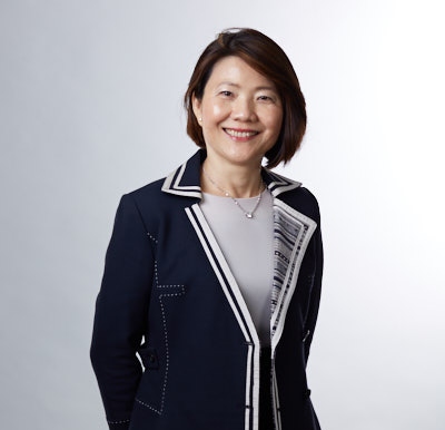 Google Cloud appoints Serene Sia to lead Singapore business