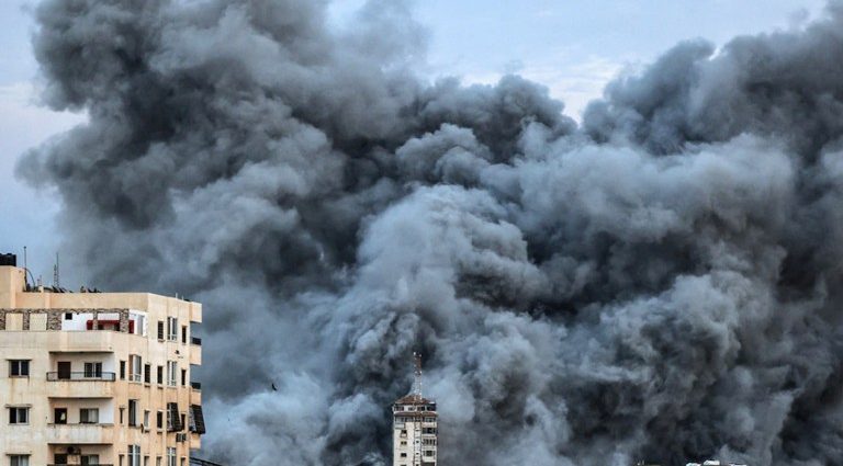 Hamas hardly represents Gaza’s Palestinians