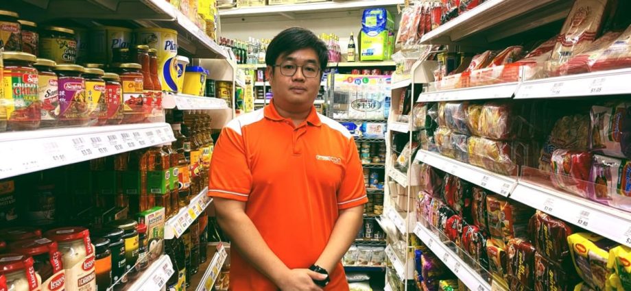 'I have never given up hope on this business': The challenges of running a minimart amid rising cost of living