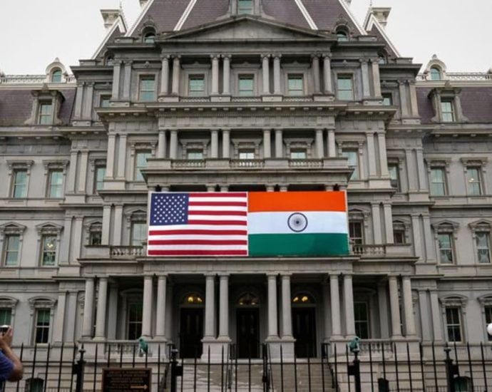 India forms committee to look into security concerns raised by US