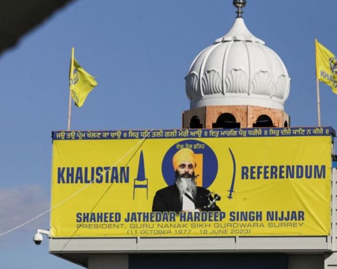 Indian diplomat tells newspaper high-level Canadian official damaged probe into Sikh's murder